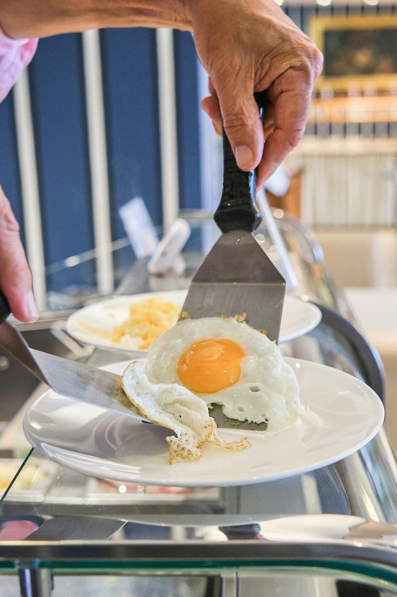 Kriss Internazionale Hotel Bardolino Dış mekan fotoğraf